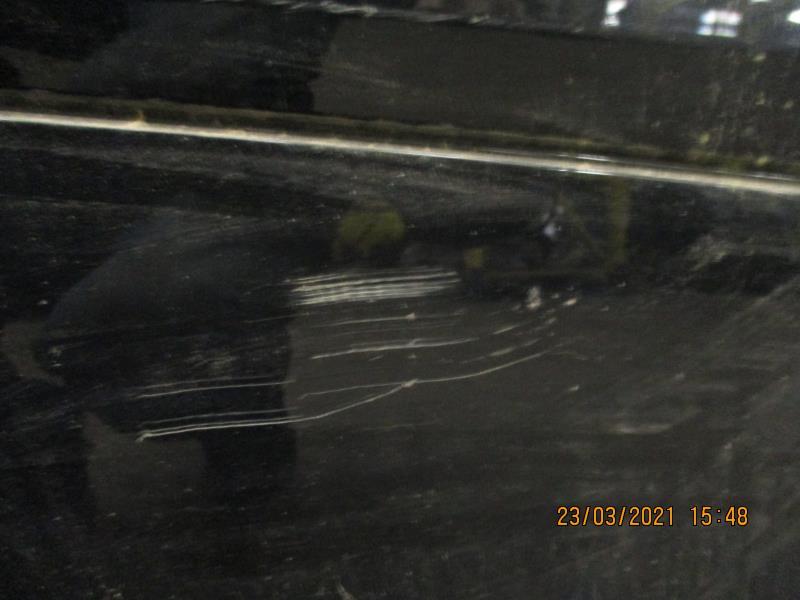 Portiera anteriore destra SMART FORTWO 2 COUPE Gasolina - 1