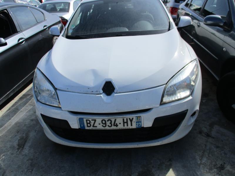 Mozzo anteriore destro RENAULT MEGANE 3 PHASE 1 Diésel - 1
