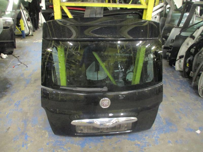 Portabagagli/Portellone posteriore FIAT 500 2 PHASE 1 Diésel - 1