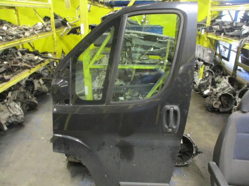 Porte avant gauche CITROEN JUMPER 3 PHASE 1 Diesel - 1