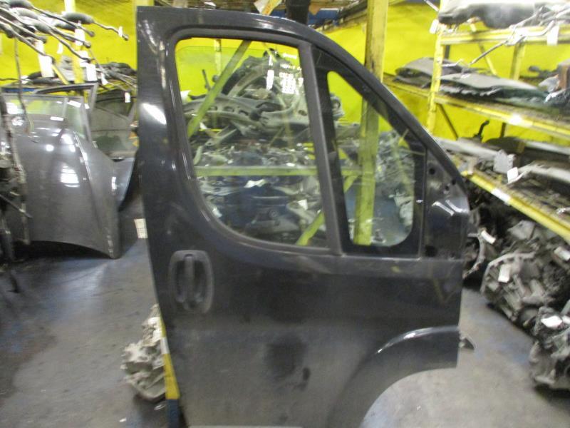 Porte avant droit CITROEN JUMPER 3 PHASE 1 Diesel - 1