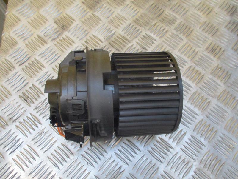 Ventola riscaldamento RENAULT CLIO 4 PHASE 1 Diésel - 1