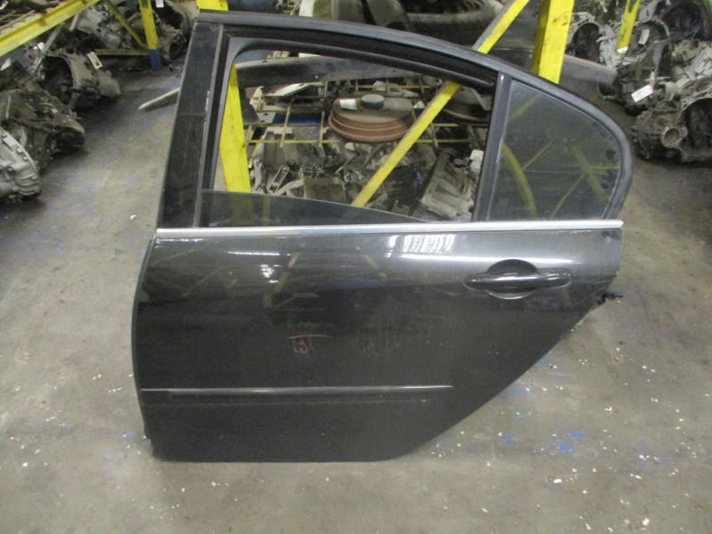 Portiera posteriore sinistra RENAULT LAGUNA 3 PHASE 1 Diésel - 1