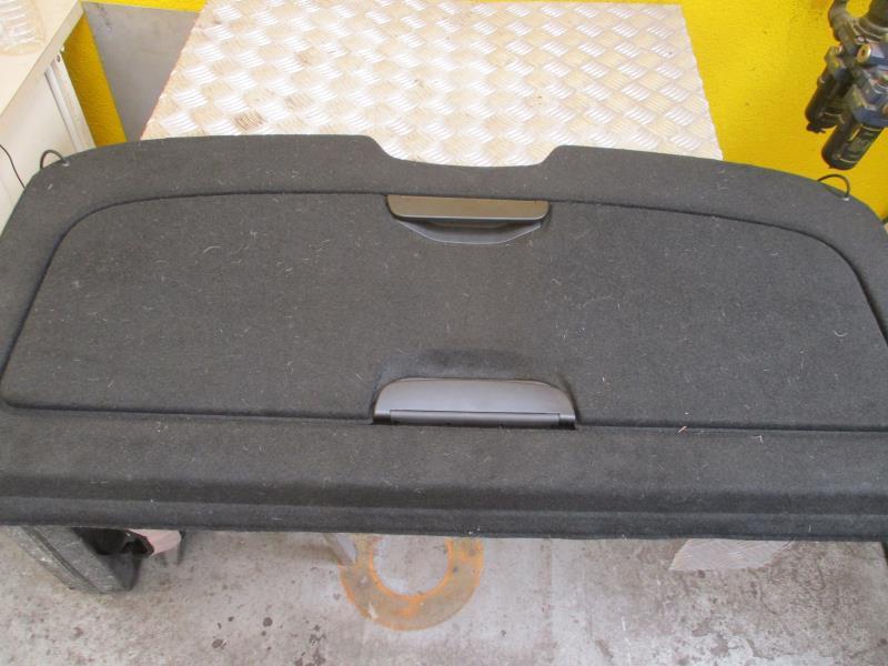 Tendalino cappelliera PEUGEOT 308 1 PHASE 1 Gasolina - 1
