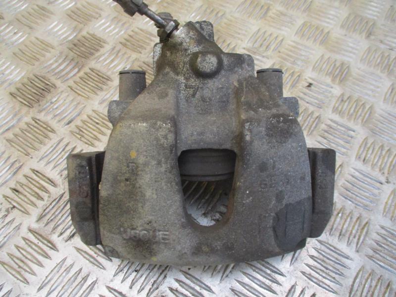 Pinza freni anteriore destra FORD ECOSPORT PHASE 2 Gasolina - 1