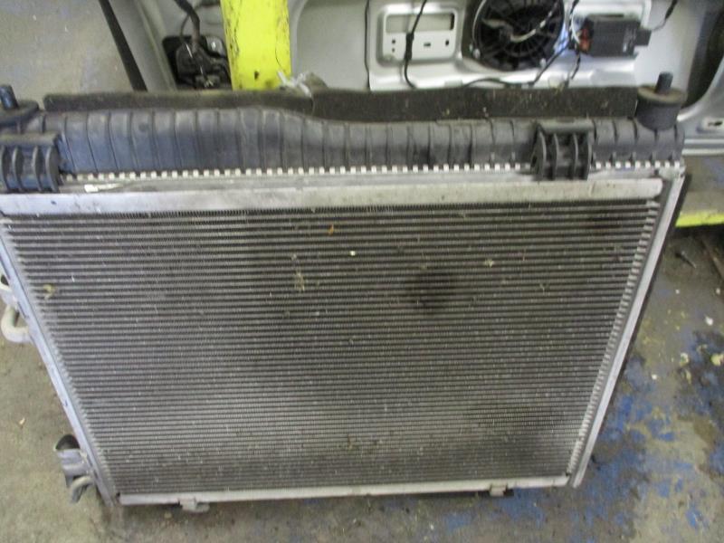 Radiateur eau FORD ECOSPORT PHASE 2 Essence - 1