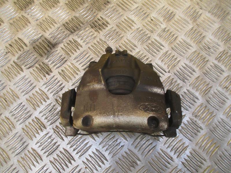 Pinza freni anteriore destra FORD FIESTA 7 PHASE 1 Diésel - 1