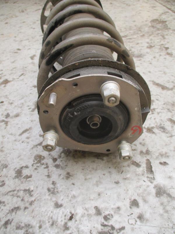 Ammortizzatore anteriore sinistro FORD FIESTA 7 PHASE 1 Diésel - 1