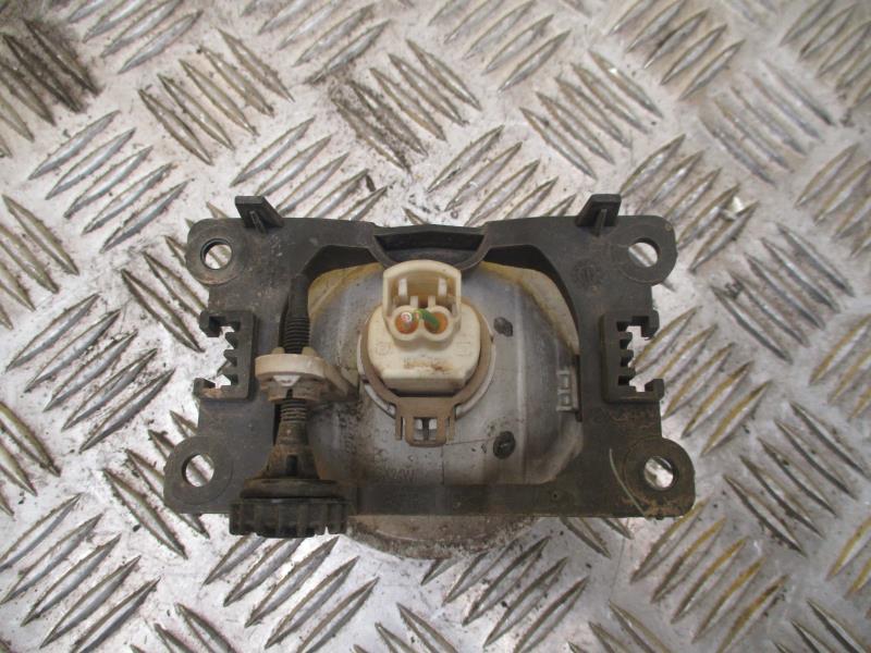 Fendinebbia sinistro (luce) CITROEN C3 2 PHASE 1 Diésel - 1
