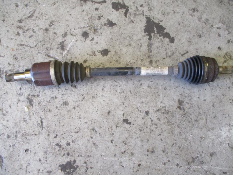 Giunto cardanico albero di trasmissione sinistro CITROEN C3 2 PHASE 1 Diésel - 1