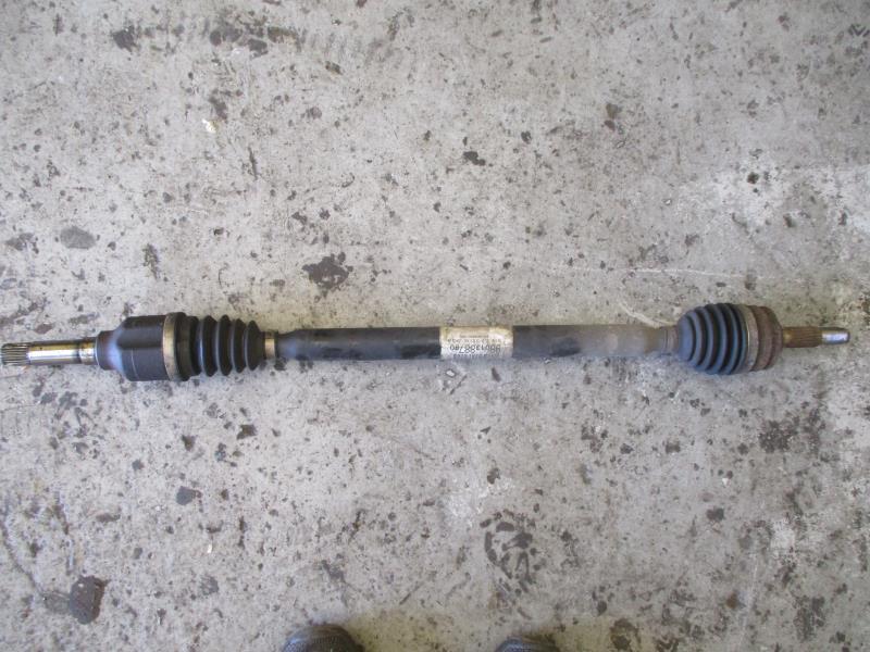 Giunto cardanico albero di trasmissione destro CITROEN C3 2 PHASE 1 Diésel - 1