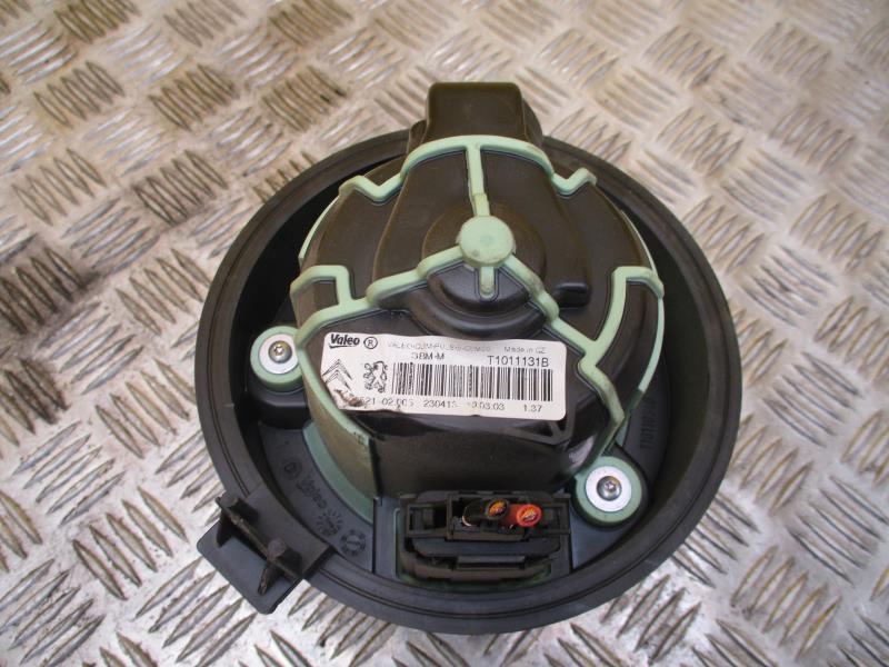 Ventola riscaldamento CITROEN C4 2 PHASE 1 Diésel - 1
