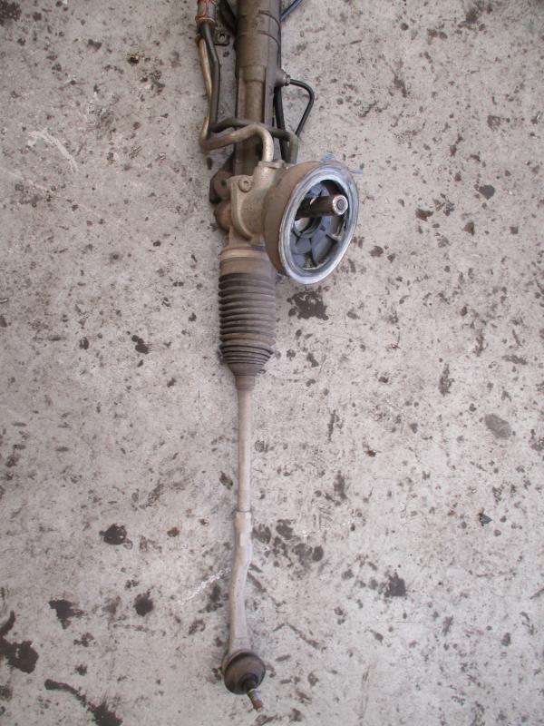 Cremagliera servosterzo CITROEN C4 2 PHASE 1 Diésel - 1