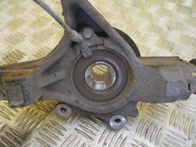 Mozzo anteriore destro CITROEN C4 2 PHASE 1 Diésel - 1