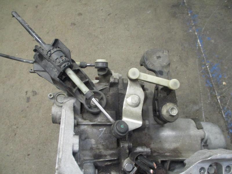 Scatola cambio PEUGEOT 207 PHASE 2 Gasolina - 1