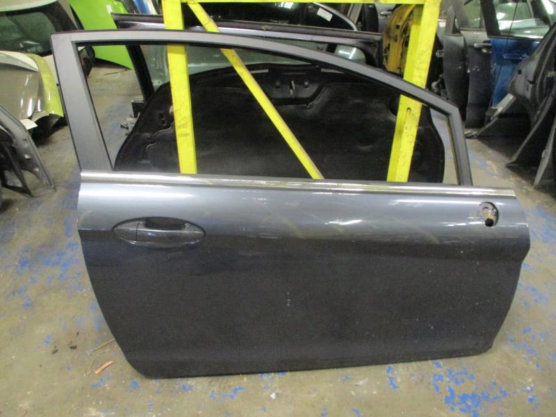 Portiera anteriore destra FORD FIESTA 6 PHASE 1 Gasolina - 1