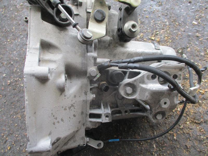 Boite de vitesses CITROEN C3 2 PHASE 2 Essence - 1