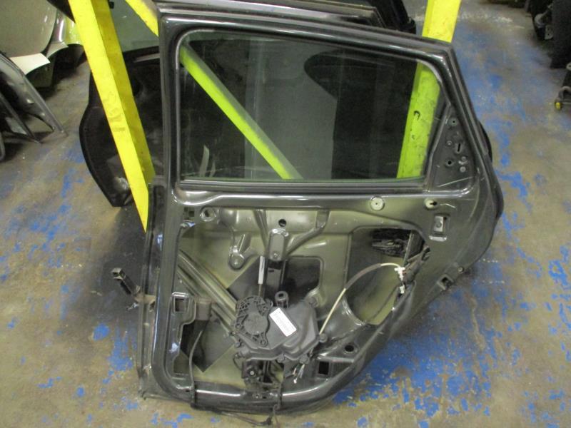 Portiera posteriore destra SEAT IBIZA 4 PHASE 1 Diésel - 1