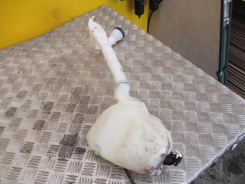 Vase de lave glace CITROEN C3 2 PHASE 2 Essence - 1