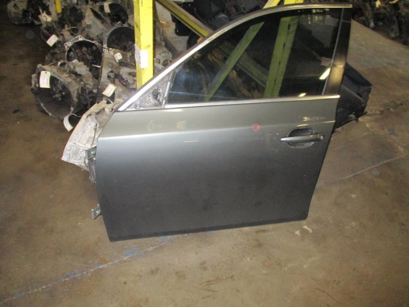 Portiera anteriore sinistra BMW SERIE 5 E60 PHASE 2 Diésel - 1