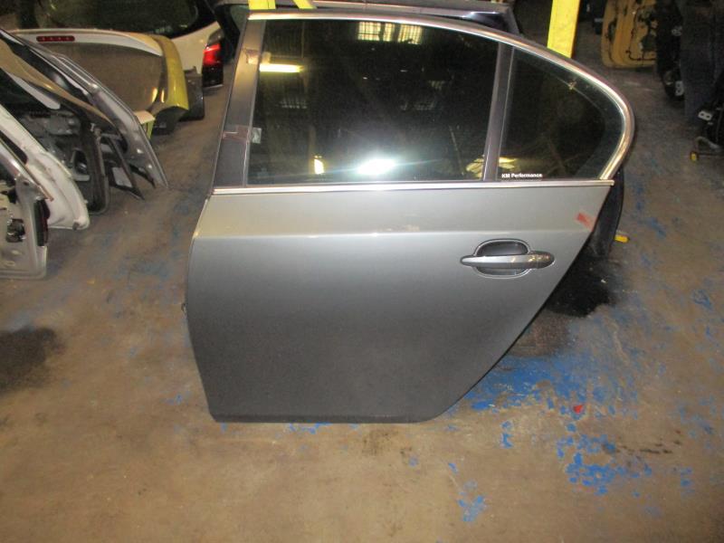 Portiera posteriore sinistra BMW SERIE 5 E60 PHASE 2 Diésel - 1