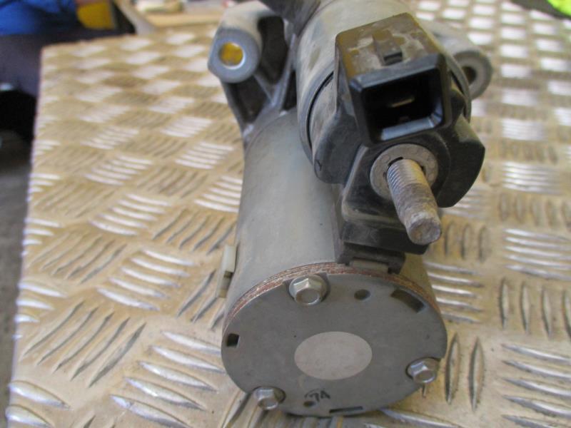 Demarreur CITROEN C3 2 PHASE 2 Essence - 1