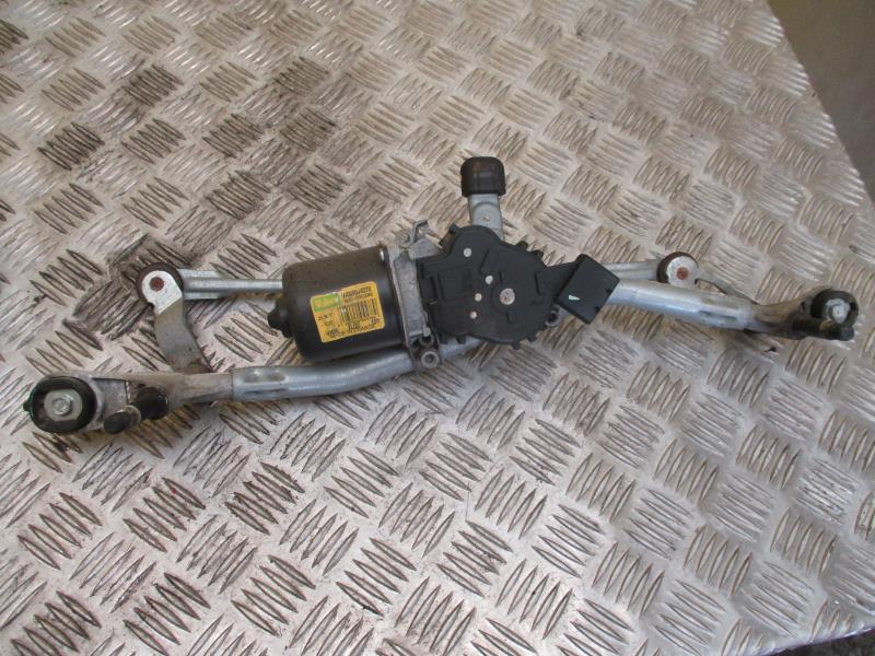 Meccanismo tergicristallo anteriore CITROEN C3 2 PHASE 2 Gasolina - 1