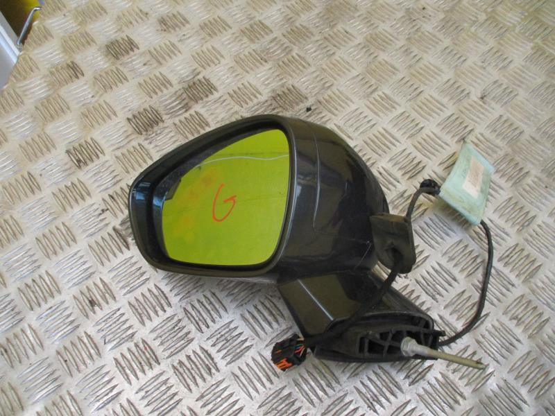 Specchietto retrovisore sinistro CITROEN C5 2 Diésel - 1