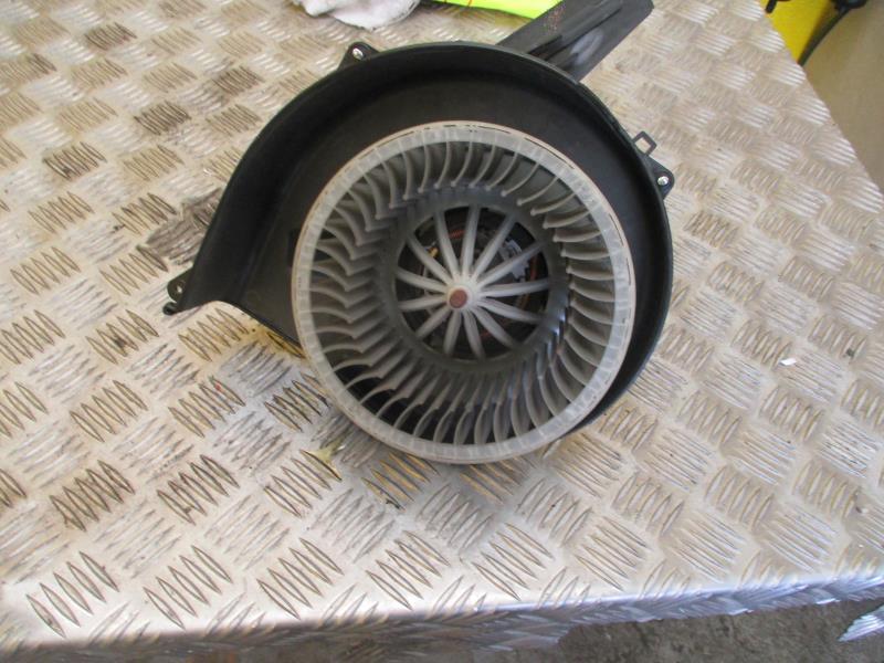 Ventola riscaldamento SEAT IBIZA 4 PHASE 1 Diésel - 1