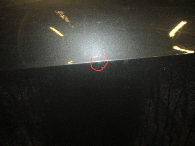 Portiera anteriore destra SEAT IBIZA 4 PHASE 1 Diésel - 1