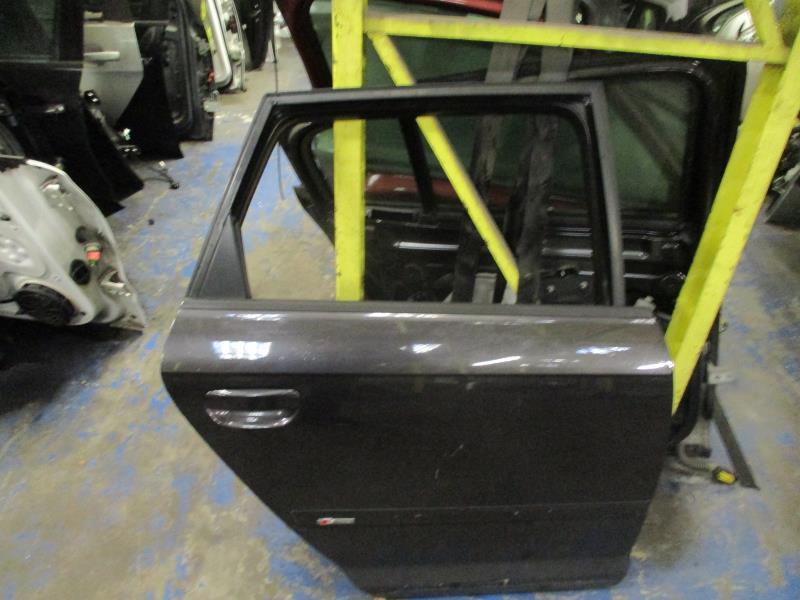 Puerta trasera derecha AUDI A3 2 SPORTBACK PHASE 1 Diésel - 1