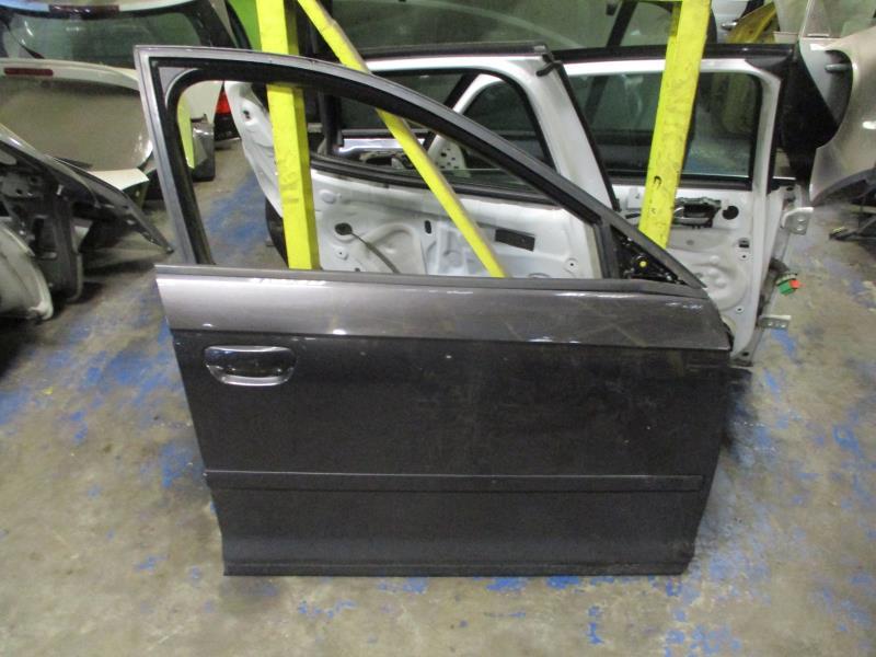 Puerta delantera derecha AUDI A3 2 SPORTBACK PHASE 1 Diésel - 1