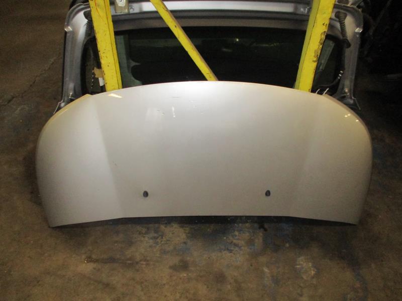 Capot CITROEN C3 PICASSO PHASE 1 Diesel - 1
