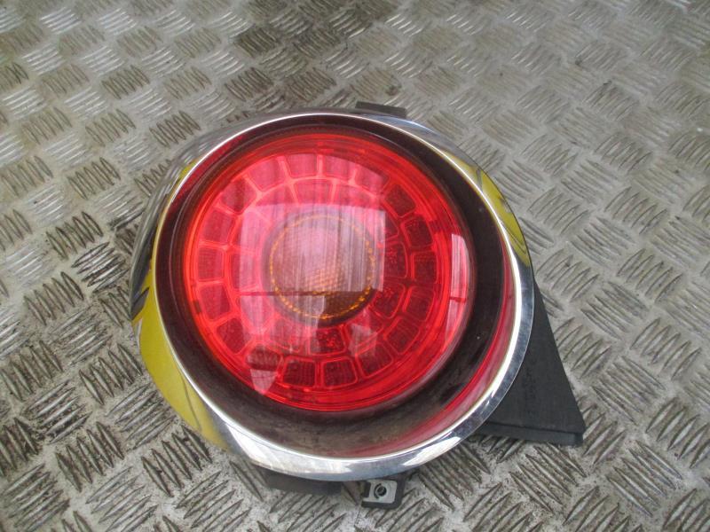 Fanale posteriore principale sinistro (luci) ALFA ROMEO MITO PHASE 1 Gasolina - 1