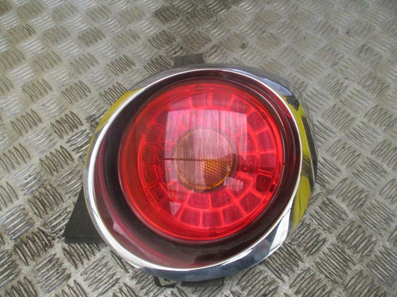 Fanale posteriore principale destro (luci) ALFA ROMEO MITO PHASE 1 Gasolina - 1