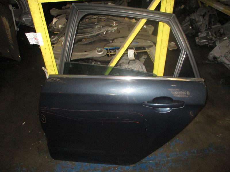 Portiera posteriore sinistra CITROEN C4 2 PHASE 1 Diésel - 1
