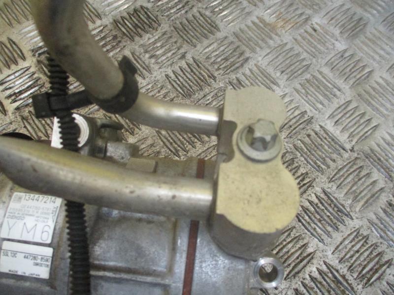 Compresseur clim OPEL CORSA E Diesel - 1