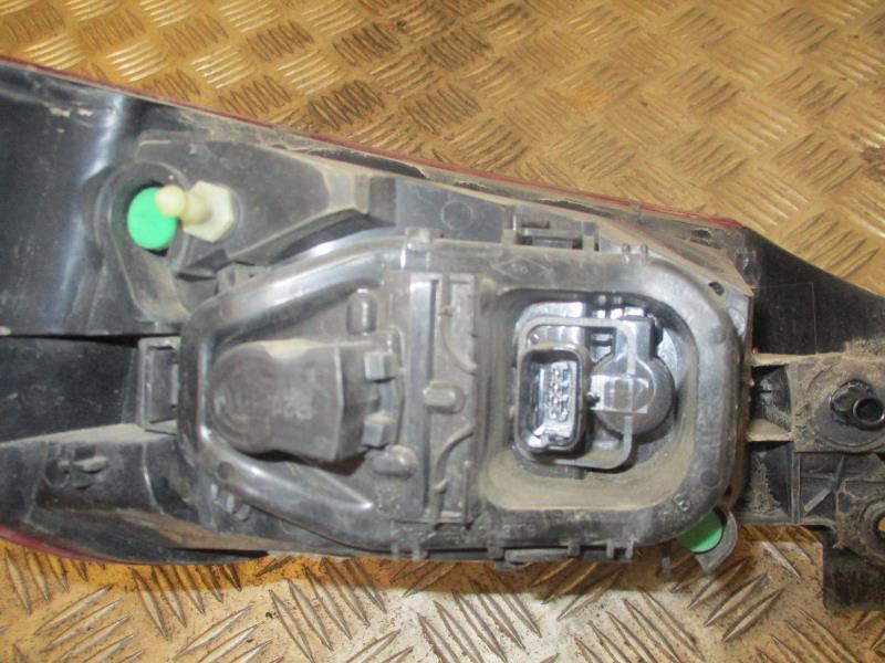 Fanale posteriore principale destro (luci) RENAULT CLIO 4 PHASE 1 Diésel - 1