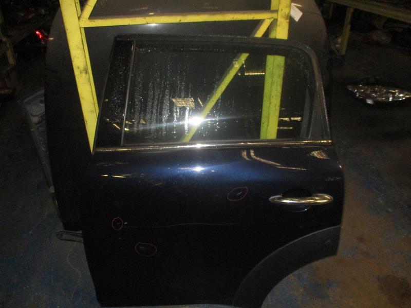 Puerta trasera izquierda MINI MINI 2 R60 COUNTRYMAN BREAK Diésel - 1