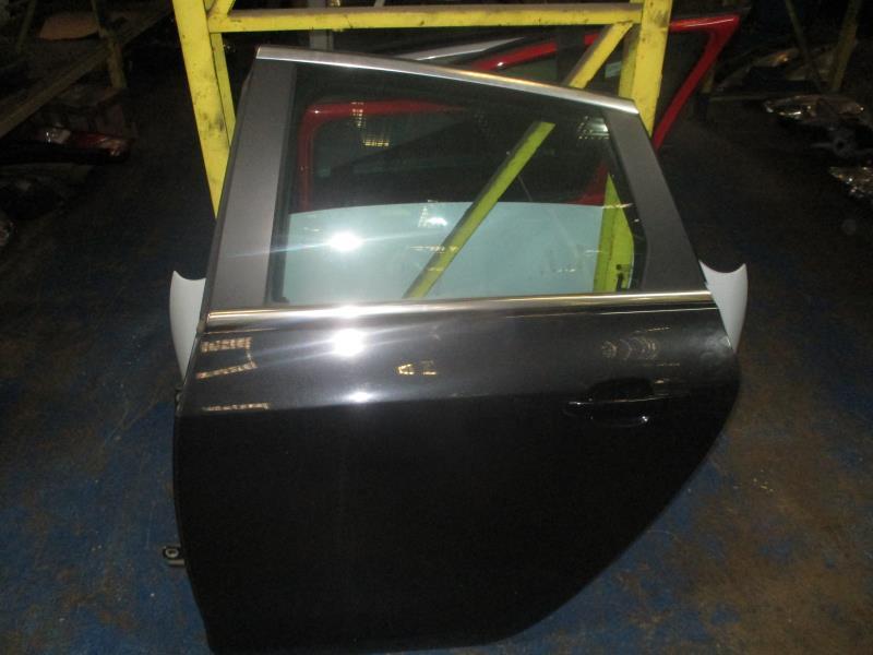 Portiera posteriore sinistra OPEL ASTRA J PHASE 1 Gasolina - 1