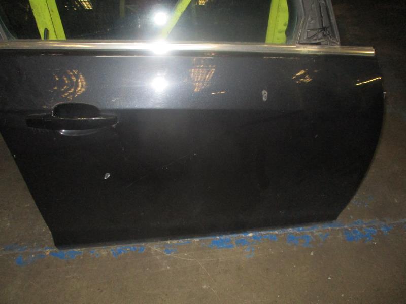 Puerta delantera derecha OPEL ASTRA J PHASE 1 Gasolina - 1
