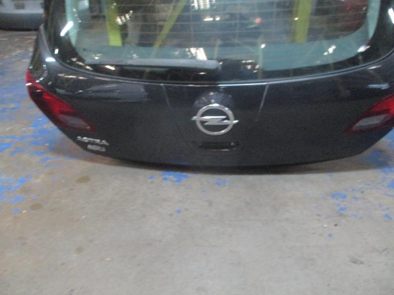 Portabagagli/Portellone posteriore OPEL ASTRA J PHASE 1 Gasolina - 1