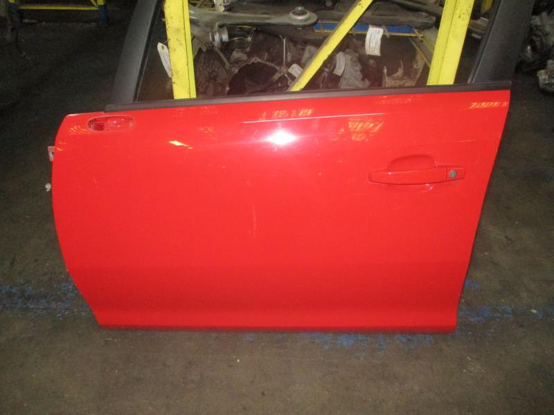 Portiera anteriore sinistra OPEL CORSA D PHASE 2 Gasolina - 1