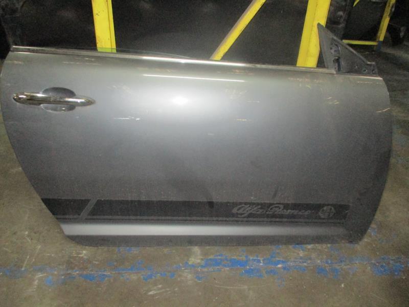 Portiera anteriore destra ALFA ROMEO MITO PHASE 1 Gasolina - 1