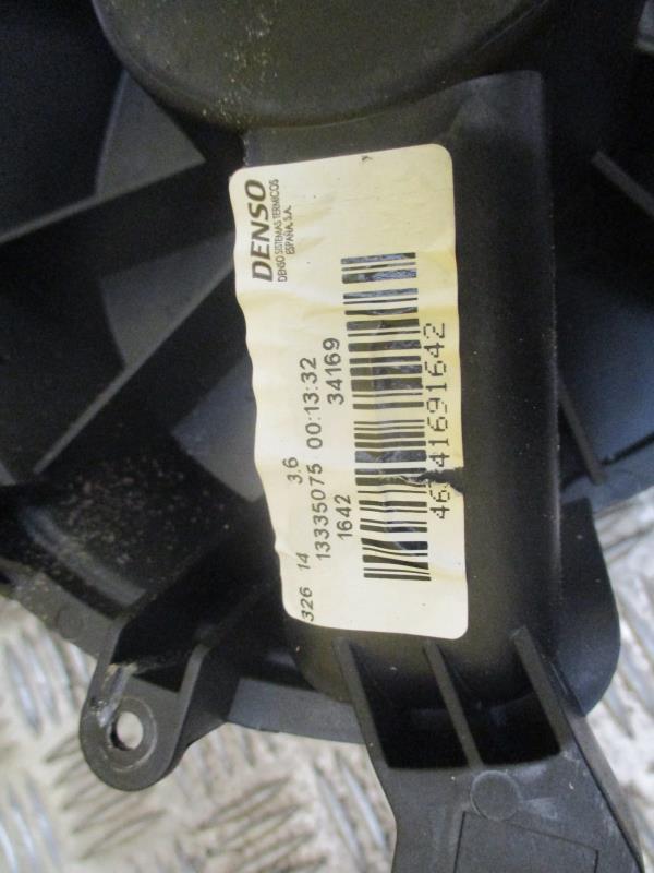 Ventilateur chauffage OPEL CORSA E Diesel - 1