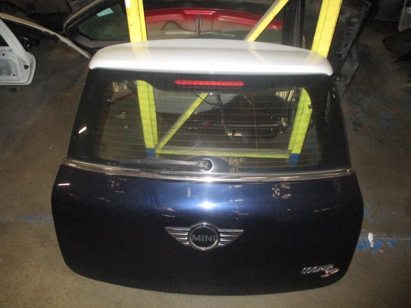 Portabagagli/Portellone posteriore MINI MINI 2 R60 COUNTRYMAN BREAK Diésel - 1