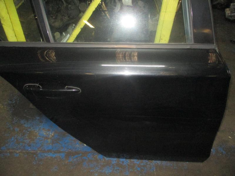 Puerta trasera derecha BMW SERIE 1 E87 PHASE 2 Diésel - 1
