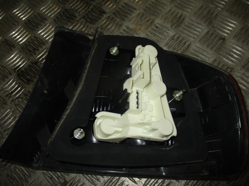 Fanale posteriore principale sinistro (luci) BMW SERIE 3 E90 PHASE 1 Diésel - 1