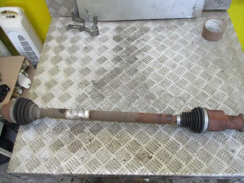 Giunto cardanico albero di trasmissione destro RENAULT TWINGO 3 PHASE 1 Gasolina - 1