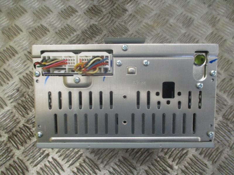 Autoradio d'origine KIA PICANTO 2 PHASE 2 Essence - 1